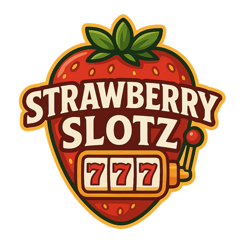 Strawberry Slotz
